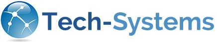 Tech-Systems, Logo